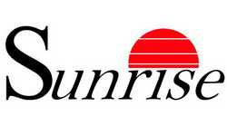 Sunrise Volunteer Projects Logo